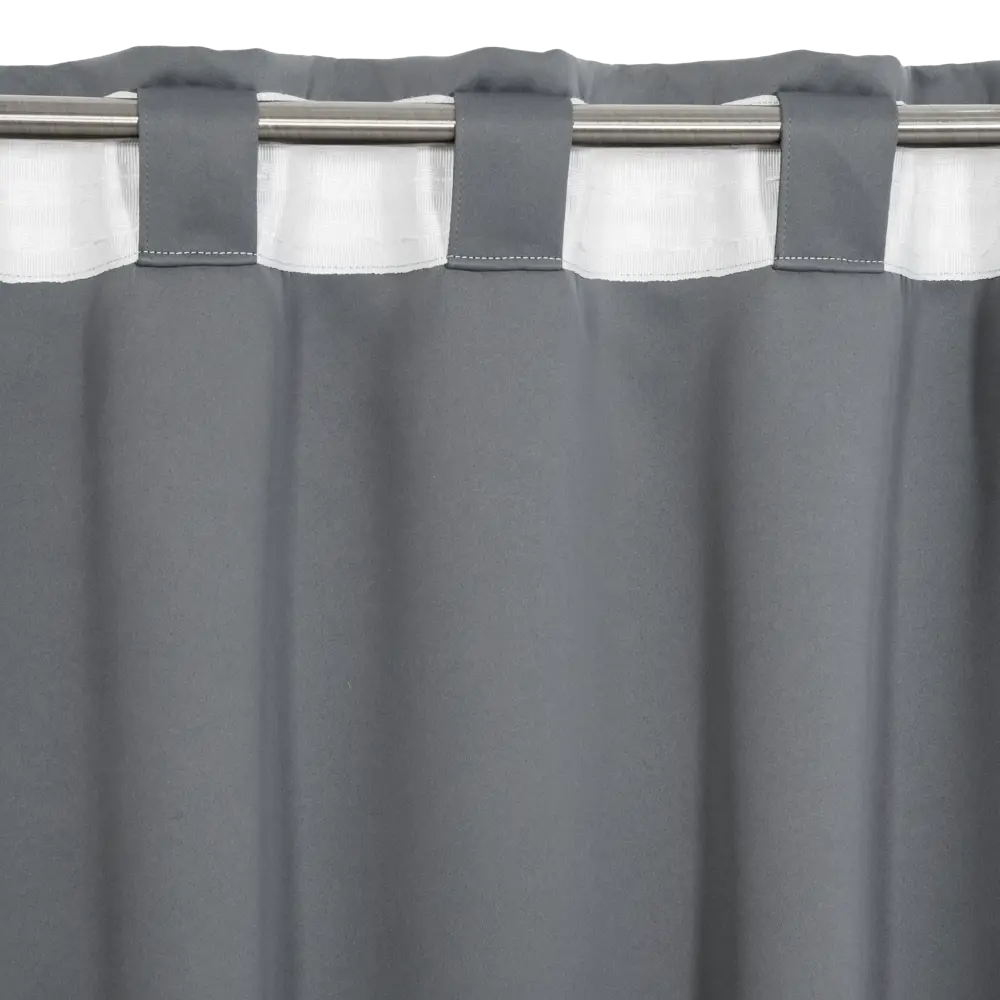 INSPIRE Arel: элегантная штора с защитой от солнца и скрытым креплением 83716176 STLM-0043721 - Вид №4