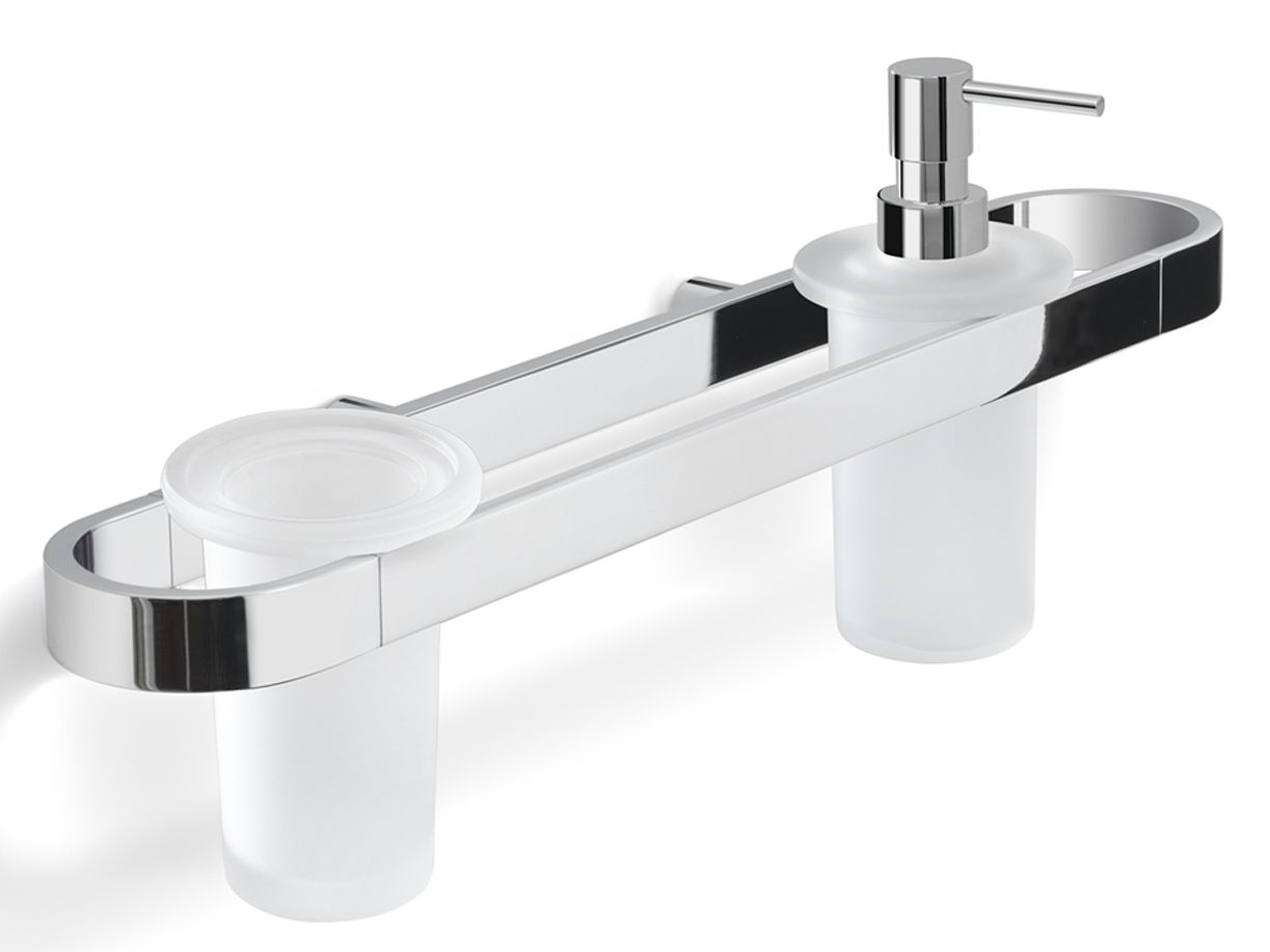 Полка для ванной GEDY Azzorre ARCH-00045241