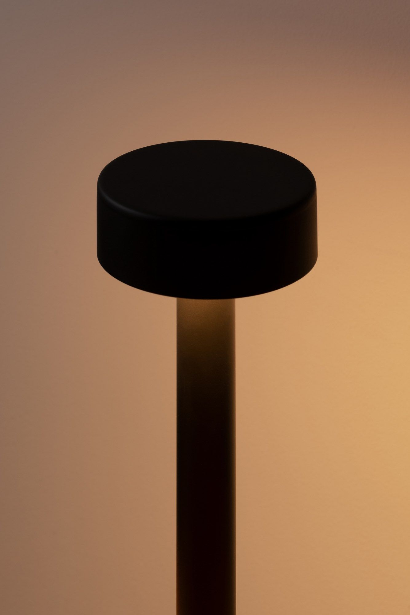 Стальная светодиодная напольная лампа Milan Iluminacion Peak Lane ARCH-00101077 - Вид №9