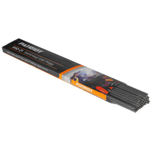 Электроды Patriot АНО-21 5335084