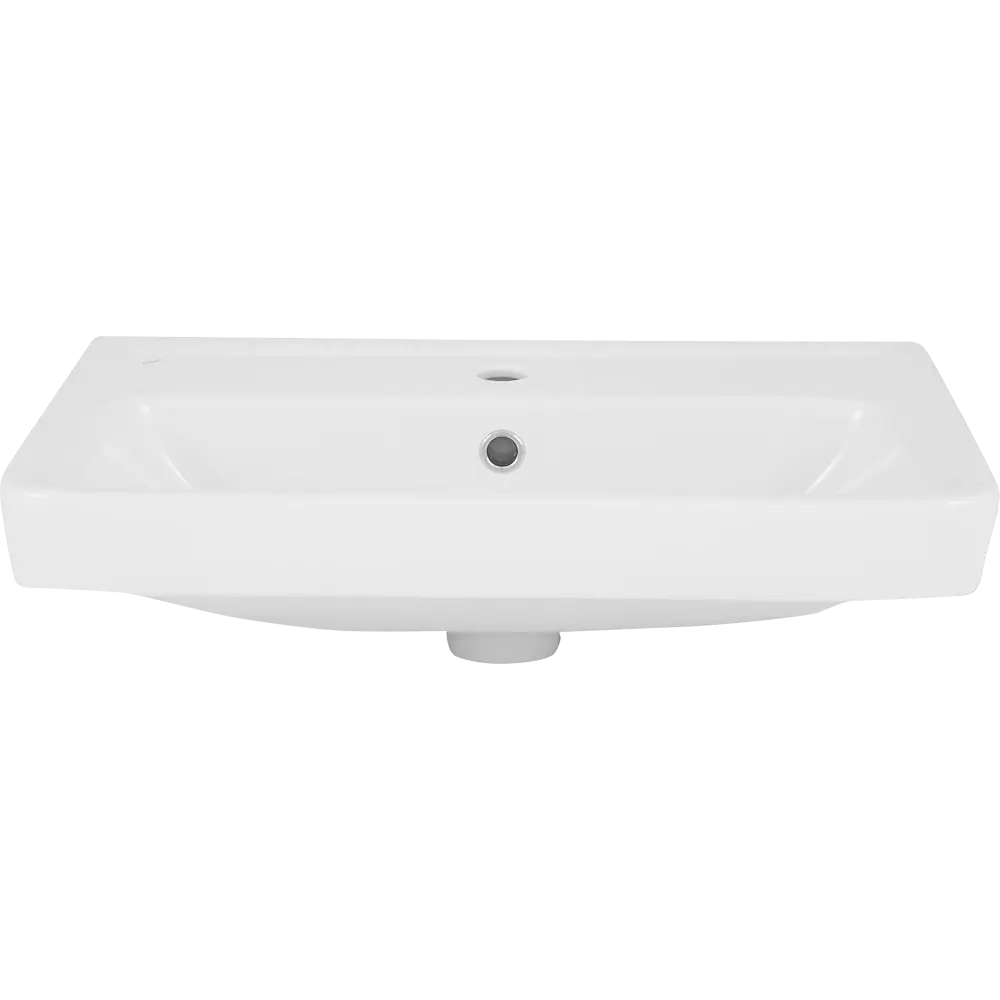 Раковина «Мини» для тумбы «Дорис 60» DREJA Без серии STLM-2109952