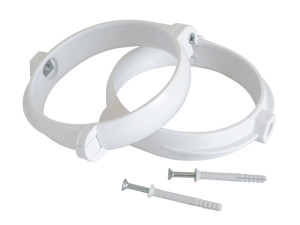 Кронштейны для круглых труб