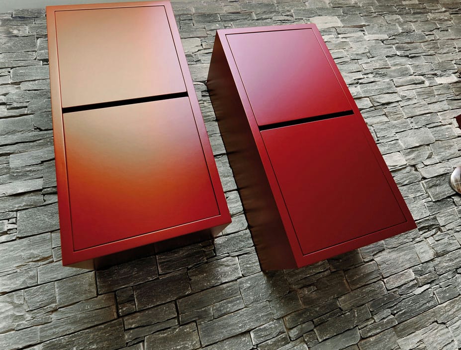 Натуральный каменный элемент для фасада B&B Rivestimenti Naturali камень ARCH-00006738 - Вид №20