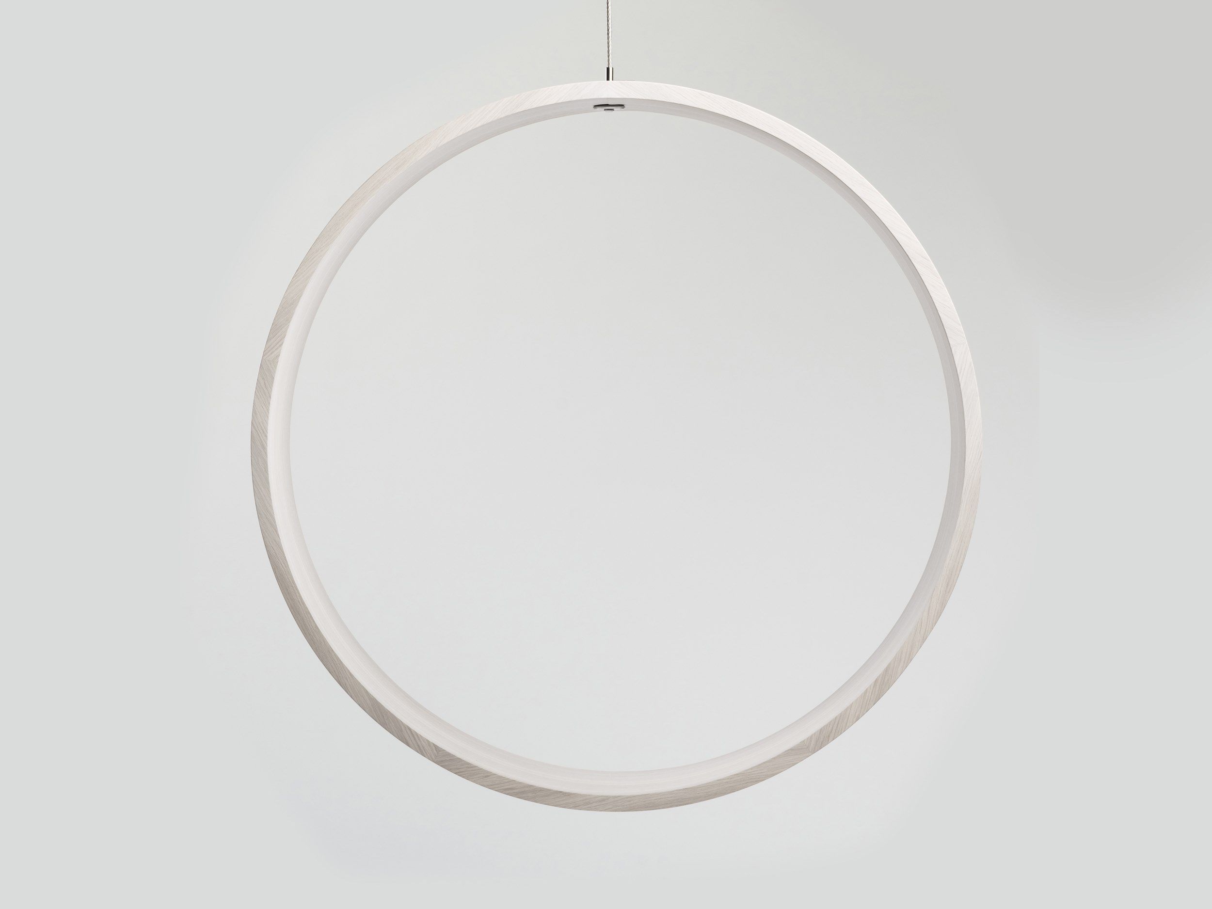 Деревянный подвесной стул Iwona Kosicka Design SWING N.3 ARCH-00037162 - Вид №11