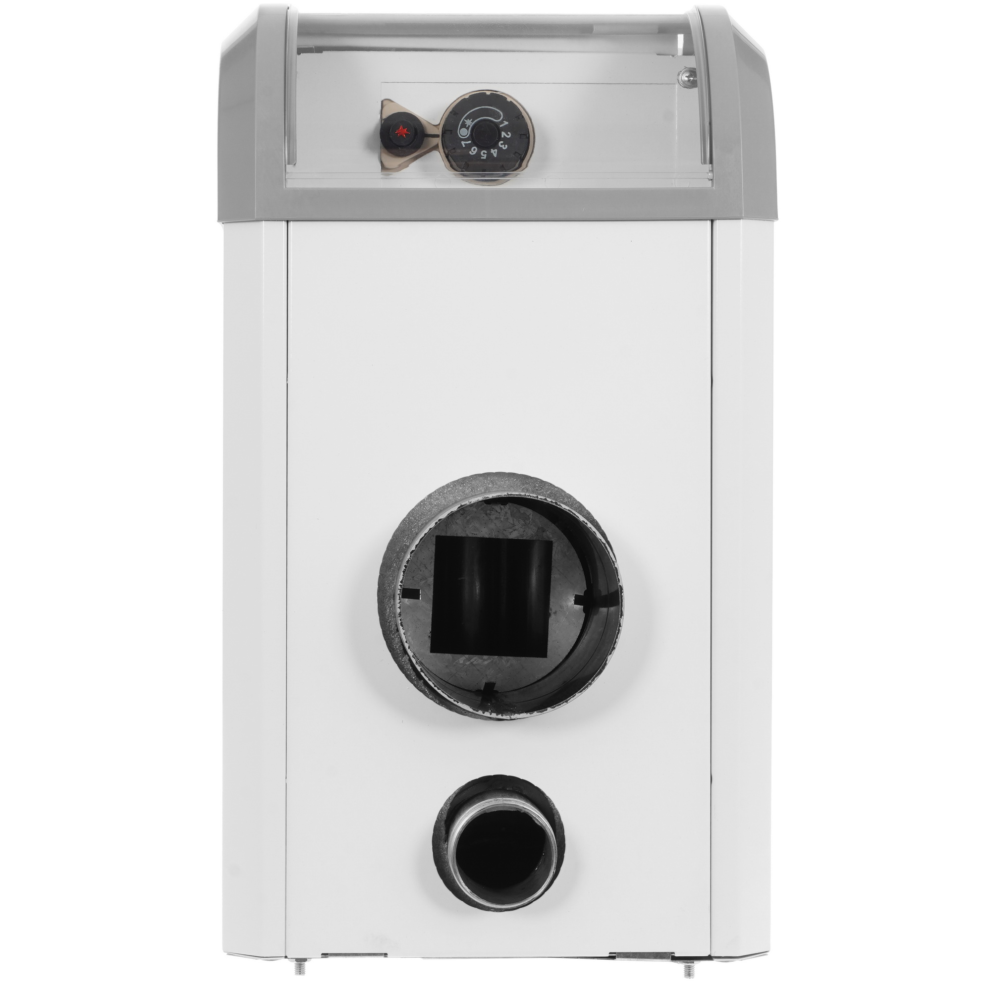 9964365 Газовый котел AXIS 01-10T-00 напольный STDN-0025467 - Вид №6