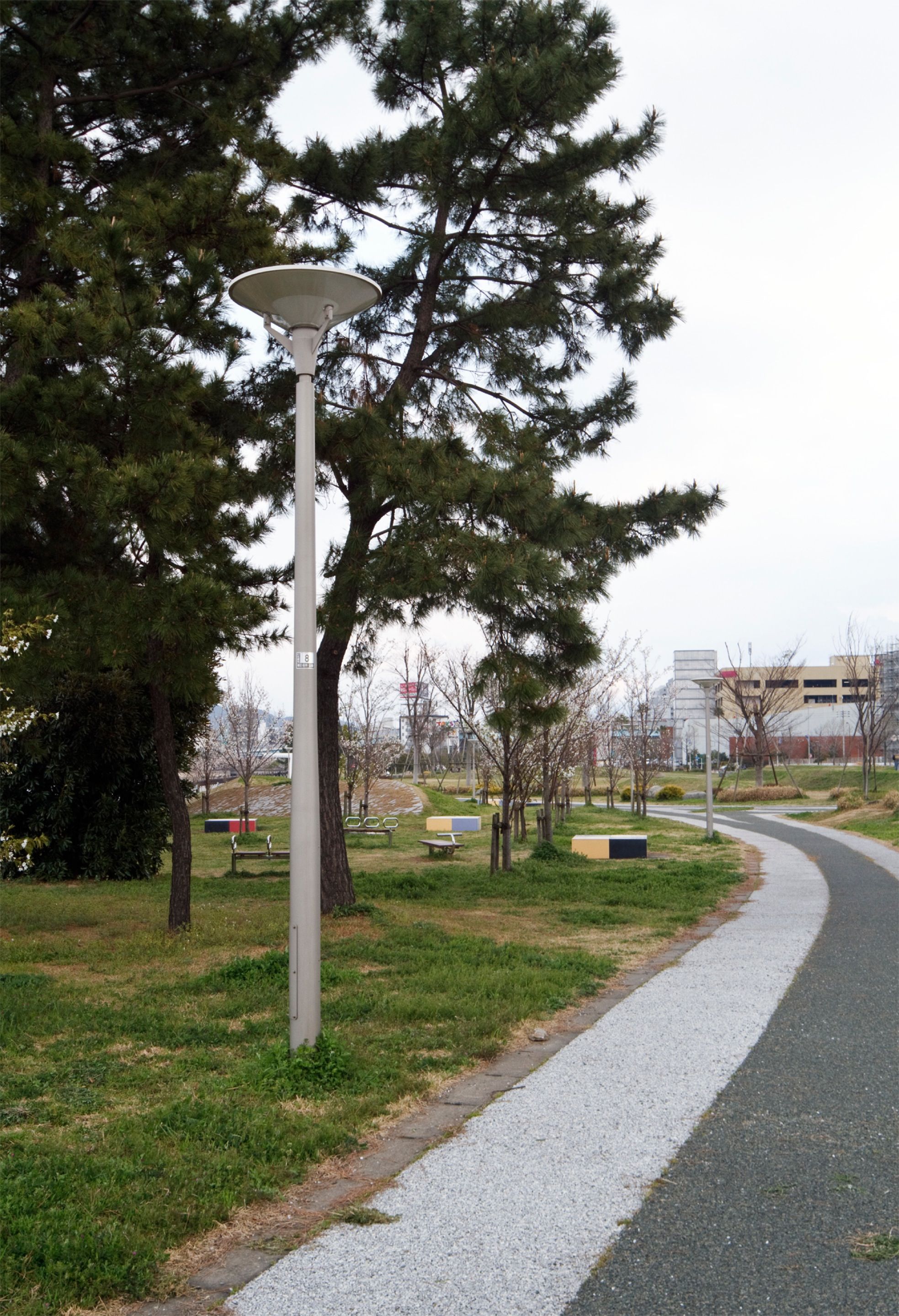 Светодиодная головка полюса KIPP ARCH-00085863 - Вид №22