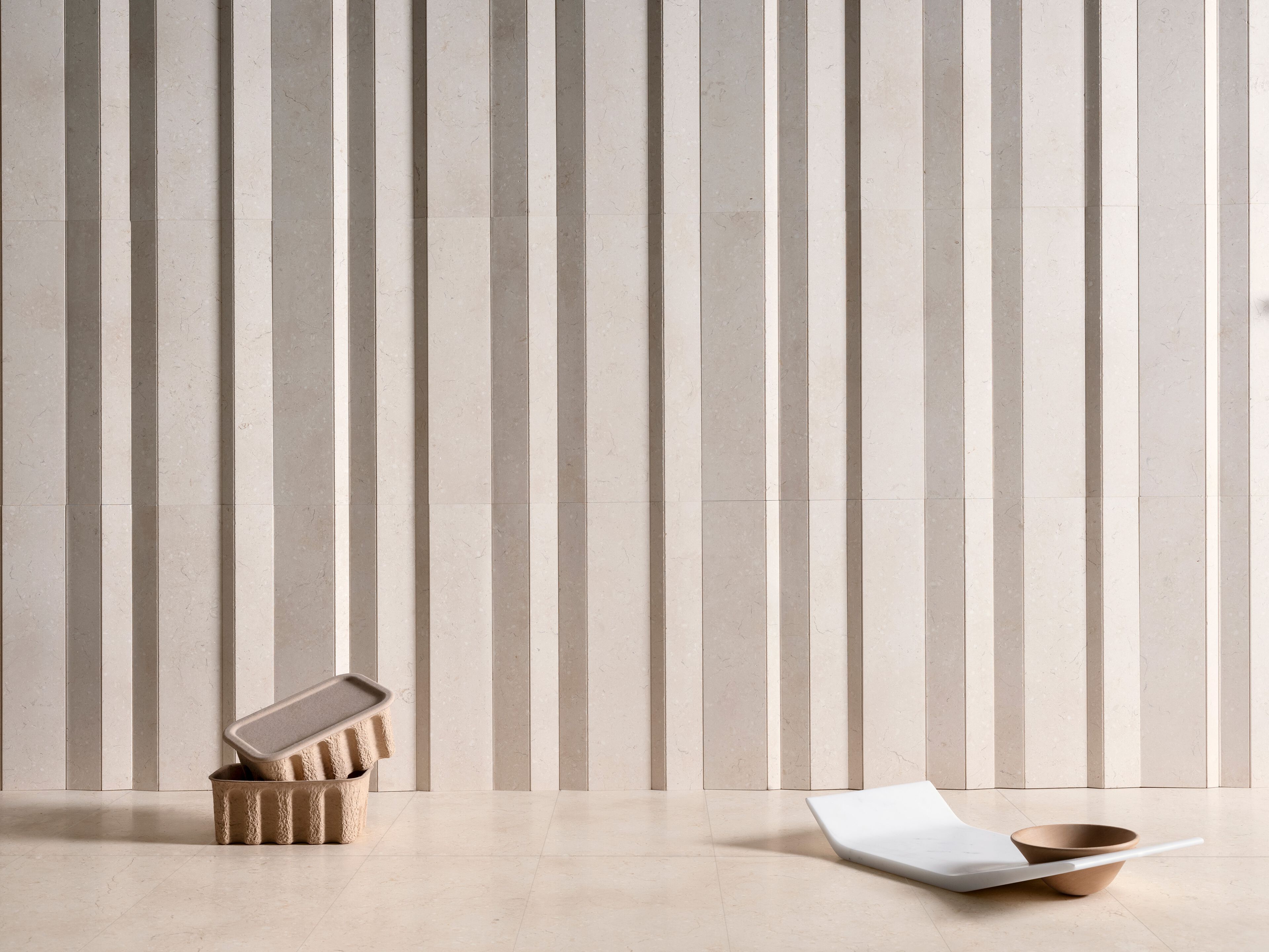 Мраморная облицовка LUCE DI CARRARA Traces ARCH-00001212 - Вид №3