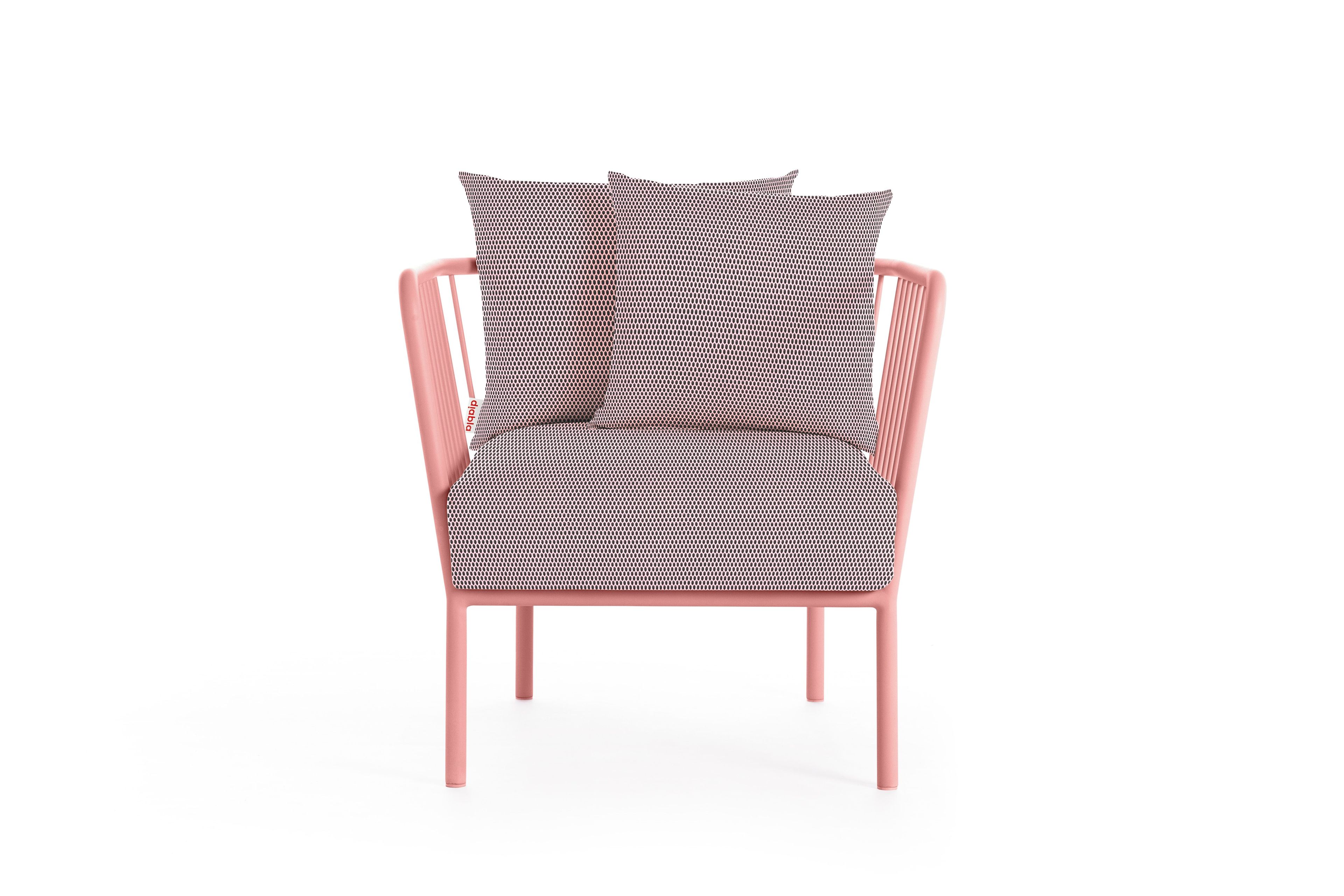 Кресло с подлокотниками Diabla Arp ARCH-00006686 - Вид №10