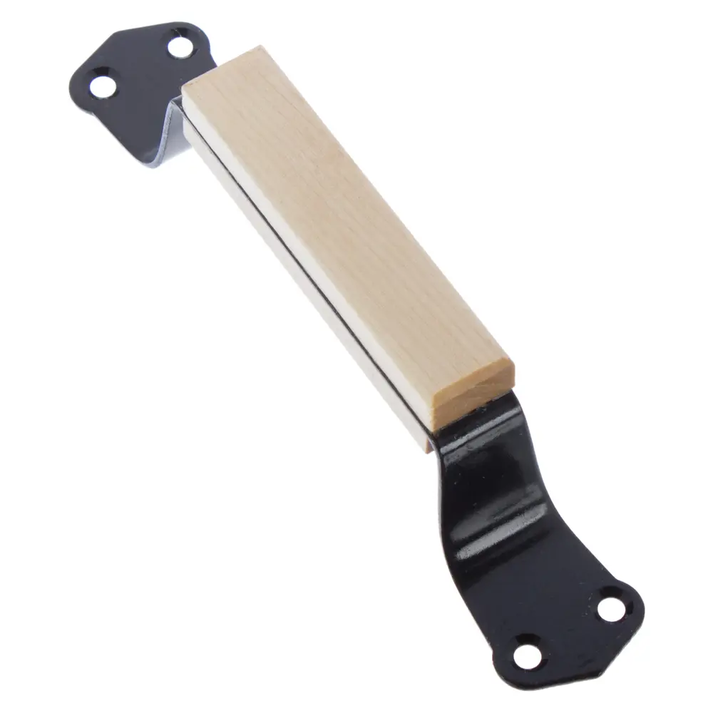 Ручка-скоба НН-РС-100, светлое дерево НОЭЗ STLM-2110032 - Вид №1