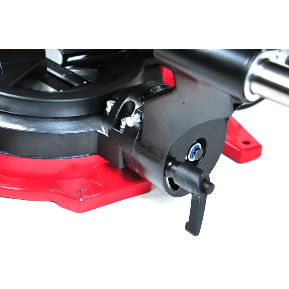 Пила торцовочная сетевая Elitech ПТ2030К, 2000 Вт, 305 мм STLM-2159291 - Вид №18