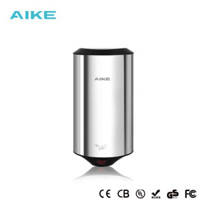 Сушилка для рук из нержавеющей стали AIKE AK2805_650