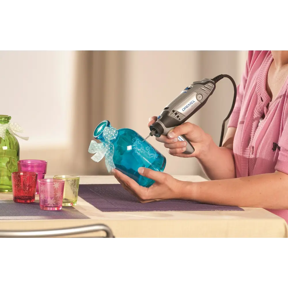 Гравер Dremel 3000-25, 130 Вт, набор насадок 25 шт STLM-2117683 - Вид №11