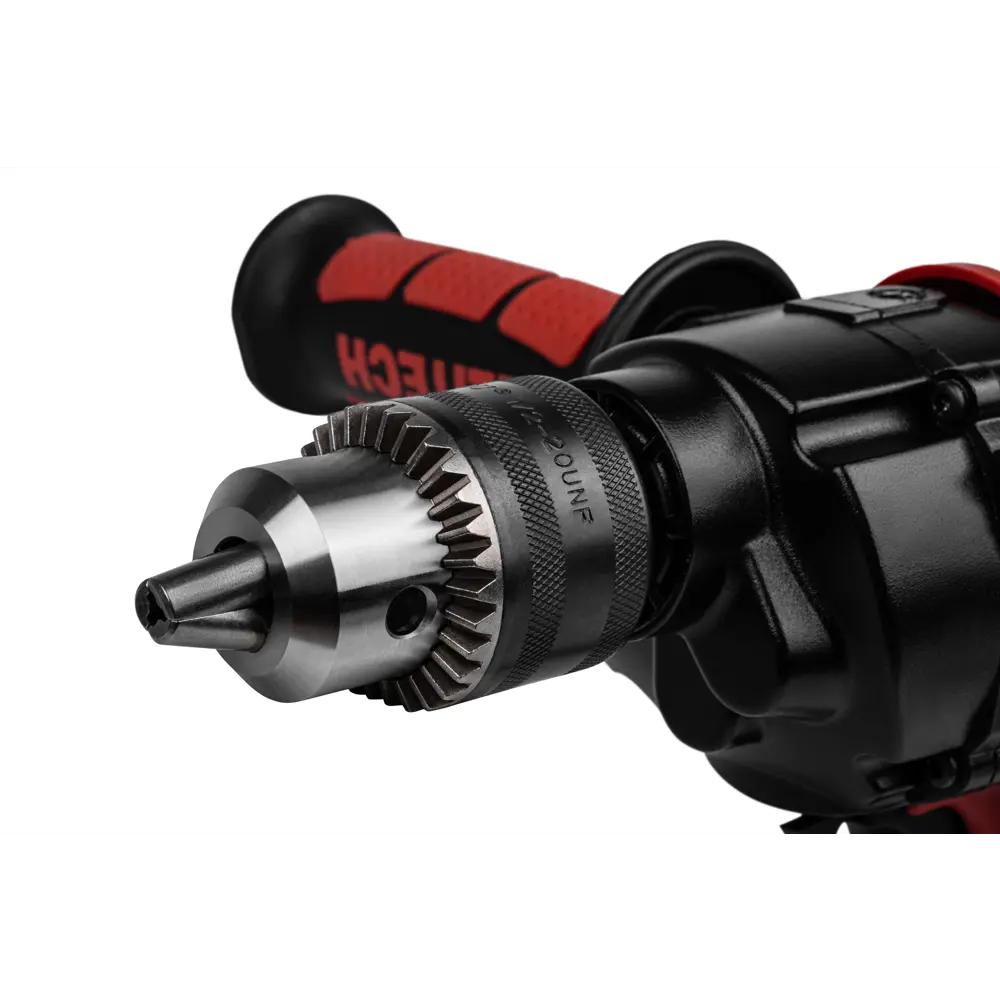 Дрель-миксер сетевая Elitech ДМ 1100РЭ 207350, 1100 Вт STLM-2132578 - Вид №12