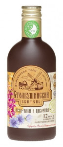 517913 Сбитень "Суздаль Иван-чай с цикорием", 250 мл Дымов Керамика