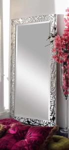 SP 7700 - 7702 Зеркало в багетной раме  89 см