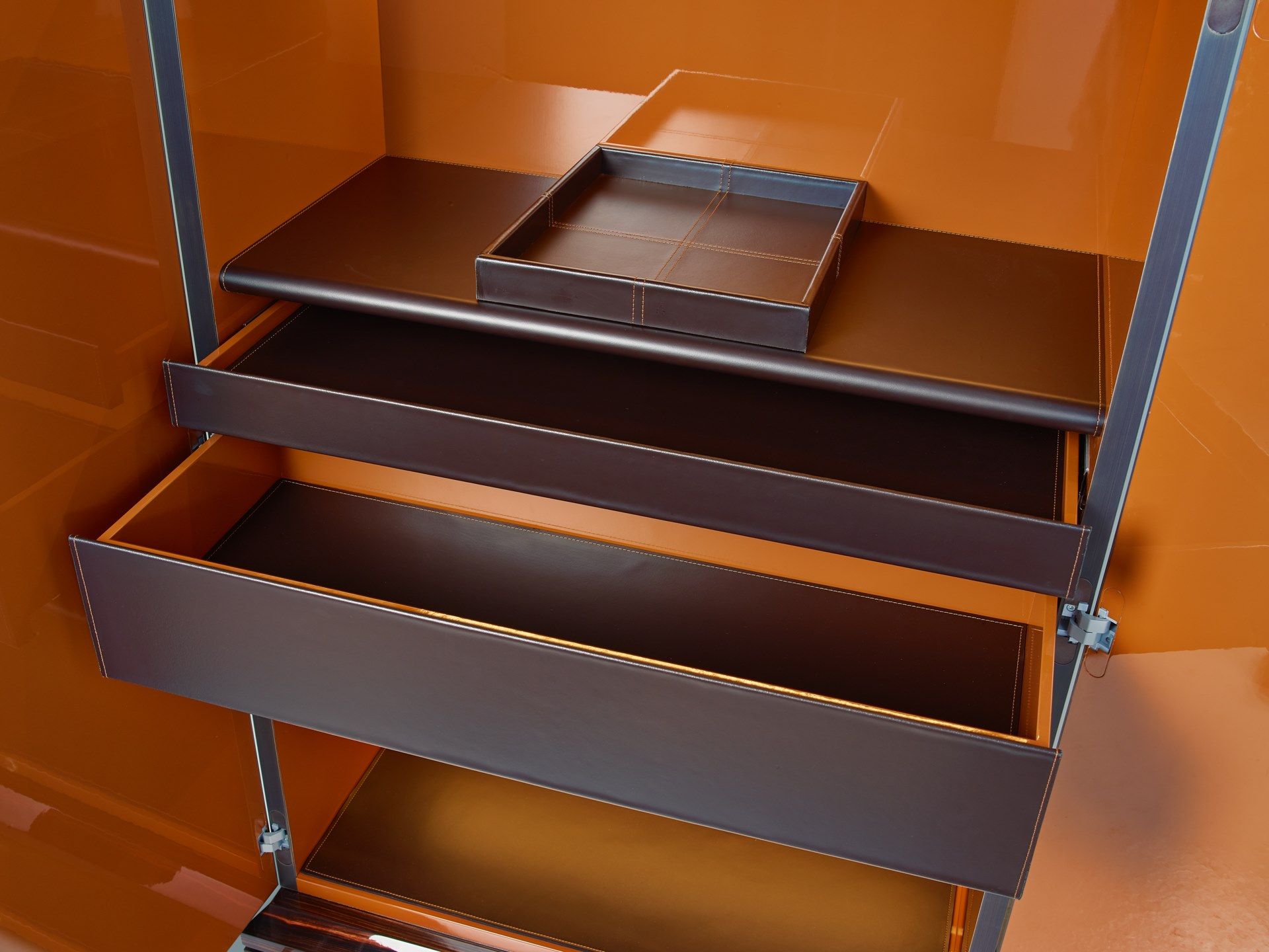 Деревянный шкаф Sicis Вандом ARCH-00055660 - Вид №5