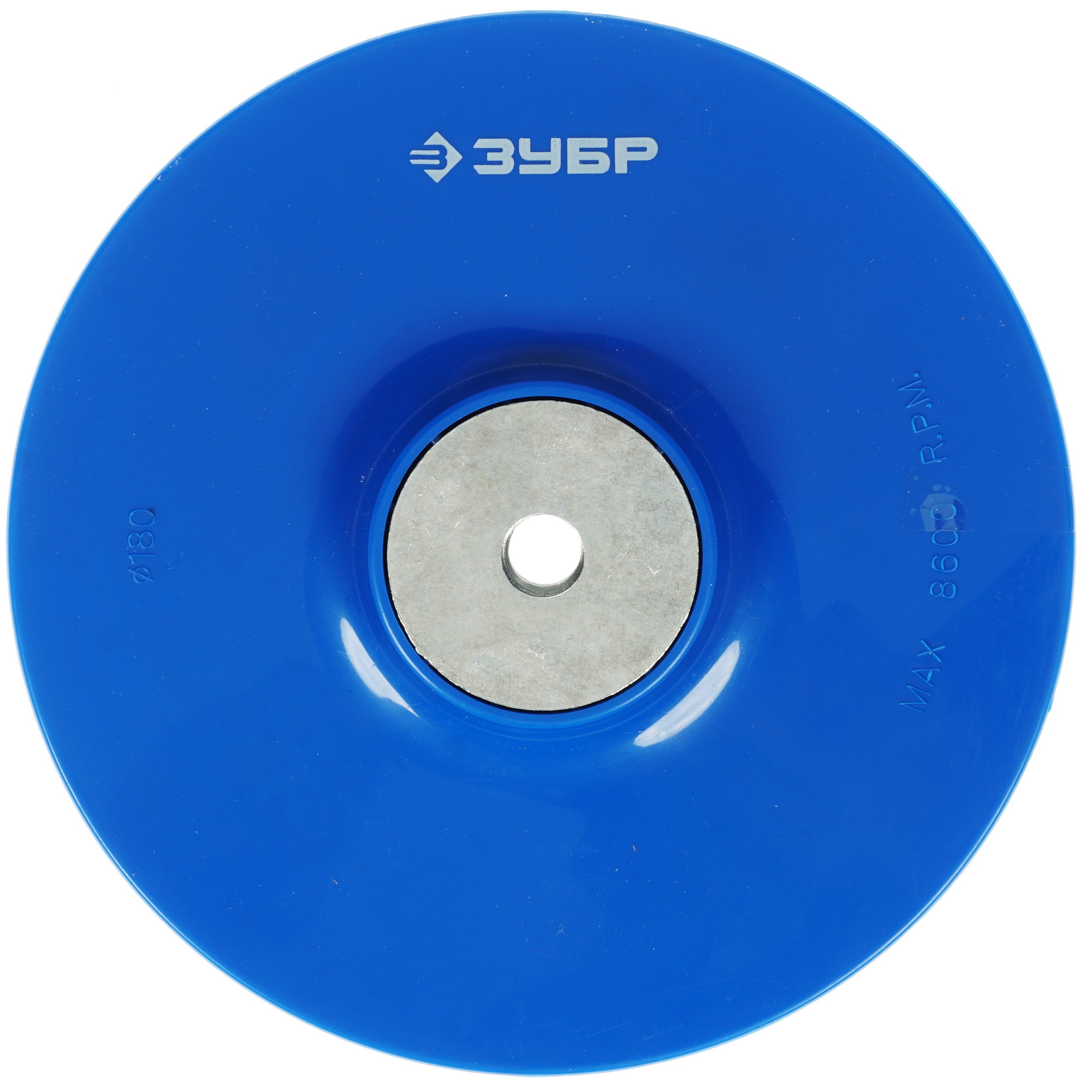 Опорная тарелка Зубр ПРОФЕССИОНАЛ 35775-180 1264300 STDN-0008635