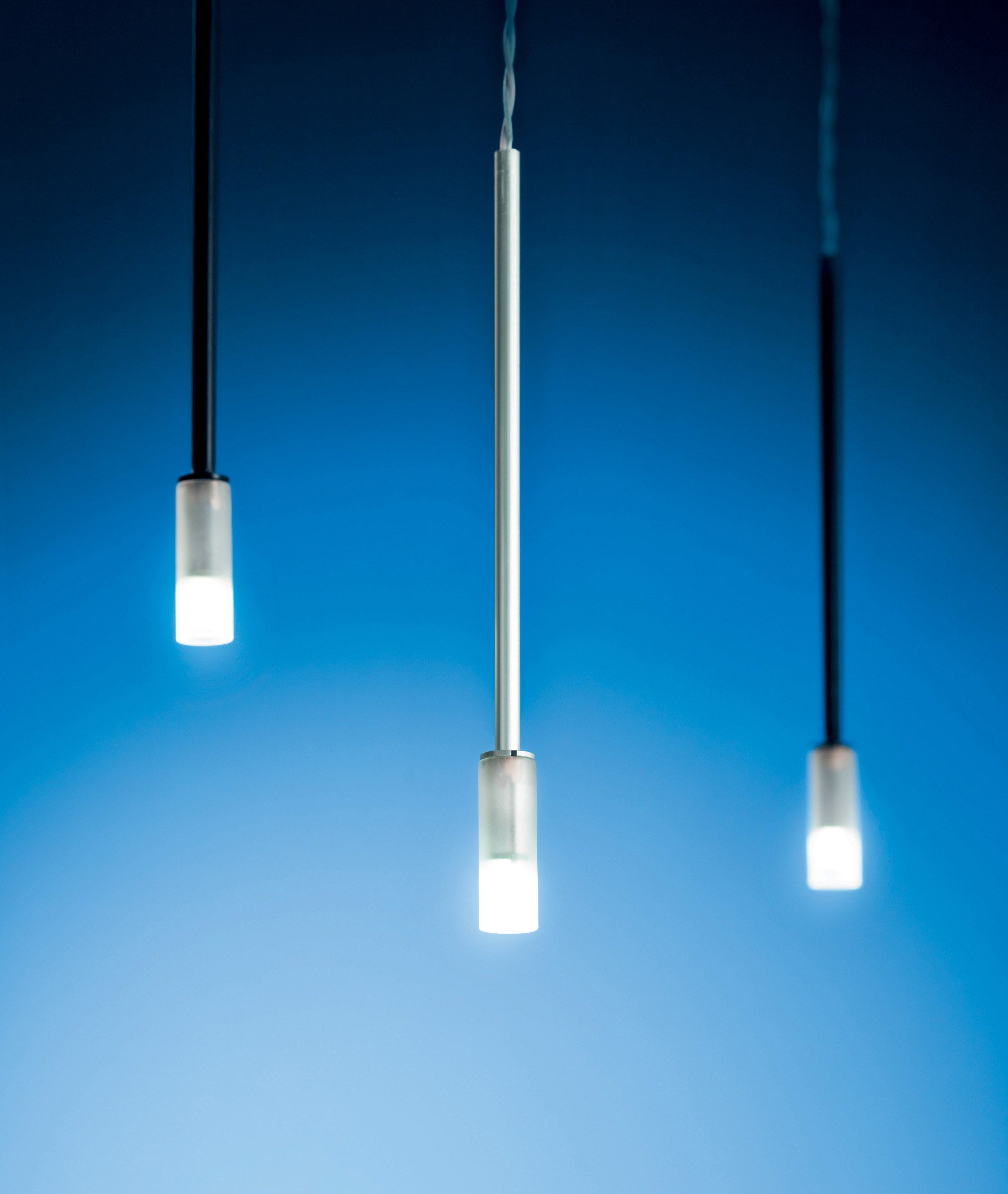 Кристалл светодиодный подвесной светильник Album Полуманика ARCH-00092951 - Вид №1