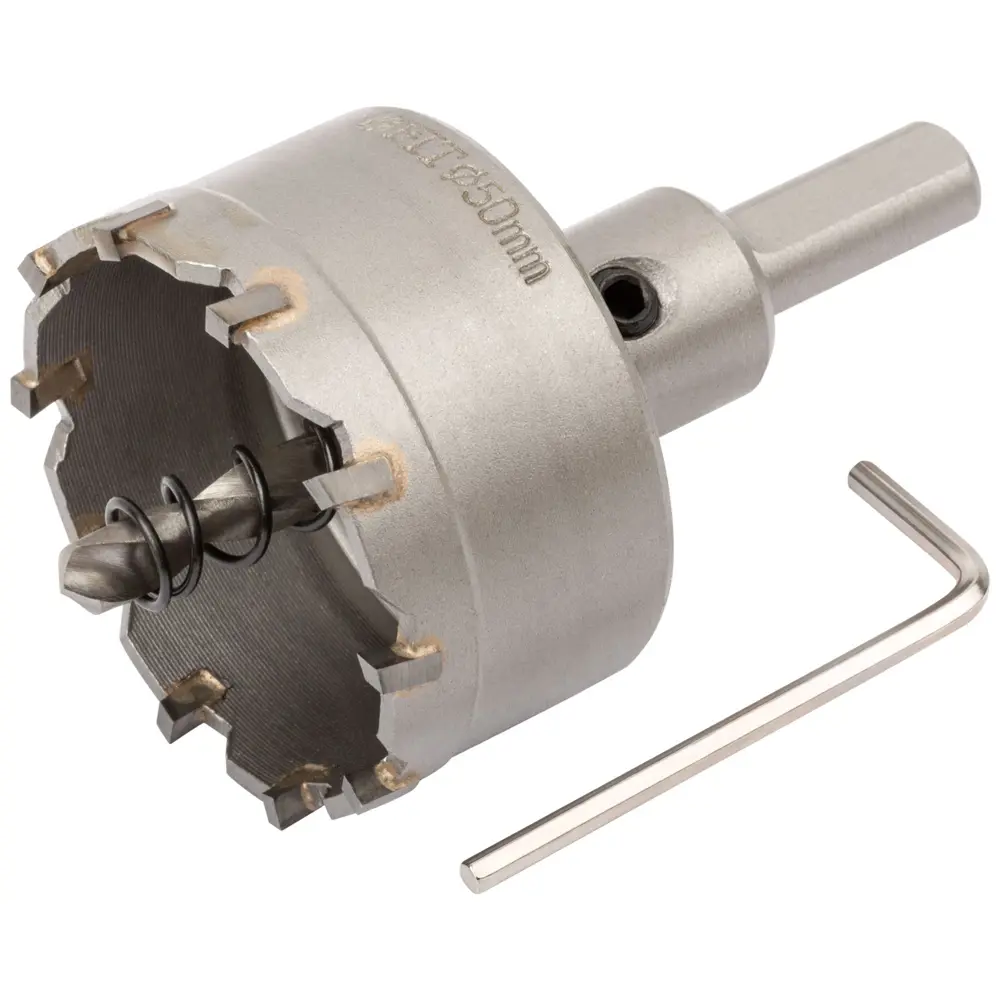 Коронка по стали Fit 50 мм STLM-2023828