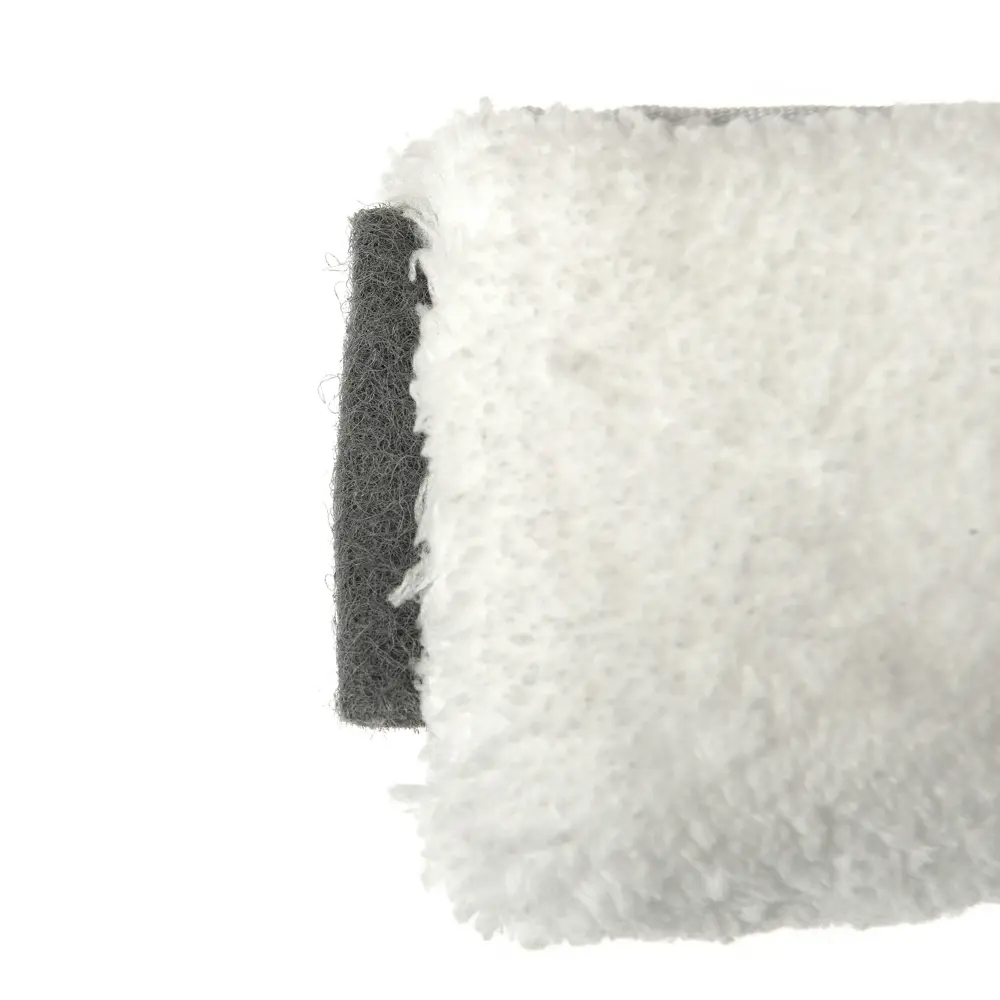 Шубка микрофибровая HQ Profiline коротковорсовая 35 см STLM-2180754 - Вид №1