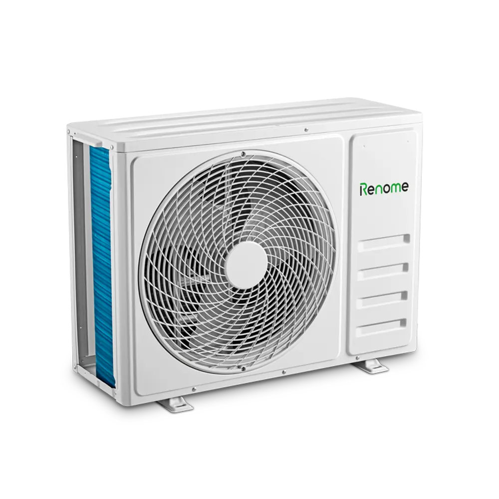 Сплит система Renome Unica RN-UNW12ME 12К BTU охлаждение/обогрев c Wi-Fi STLM-2100087 - Вид №8