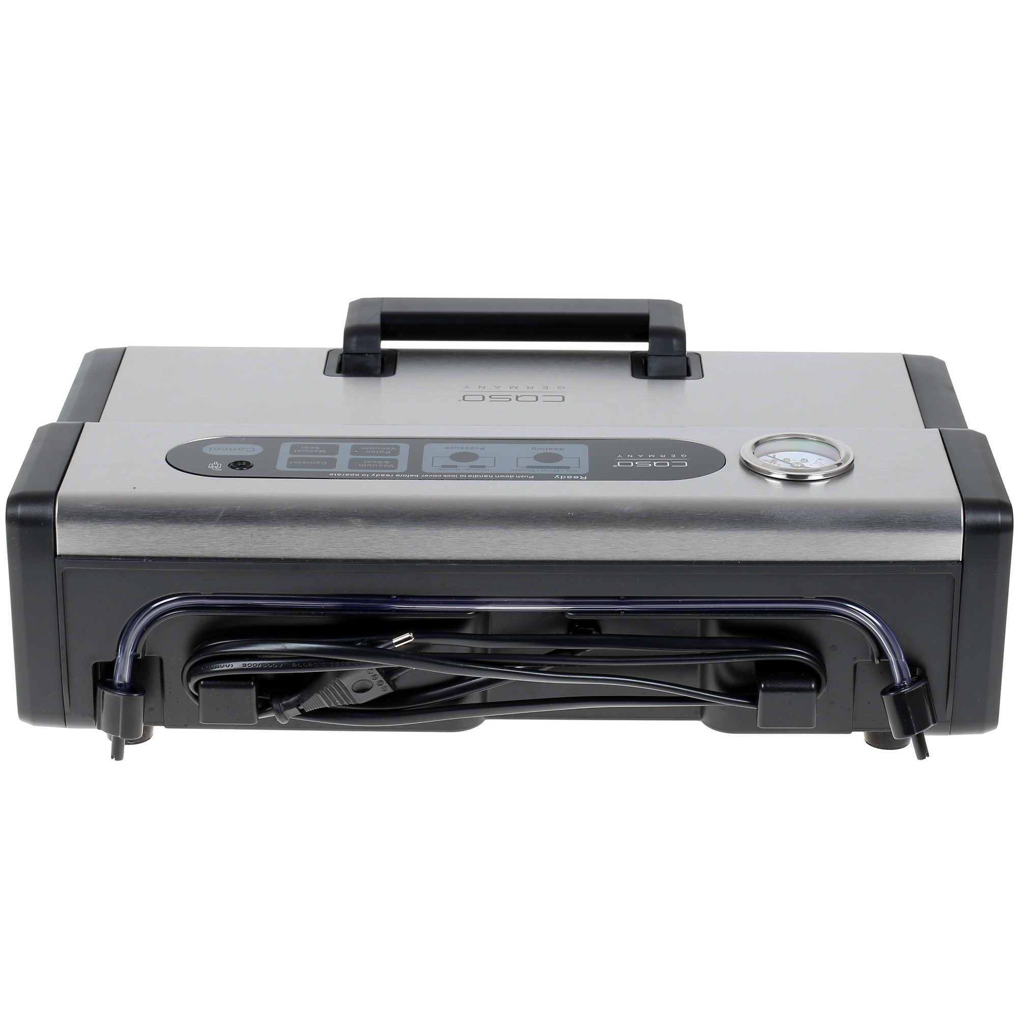 1121846 Вакуумный упаковщик CASO FastVAC 1200 STDN-0070209 - Вид №7