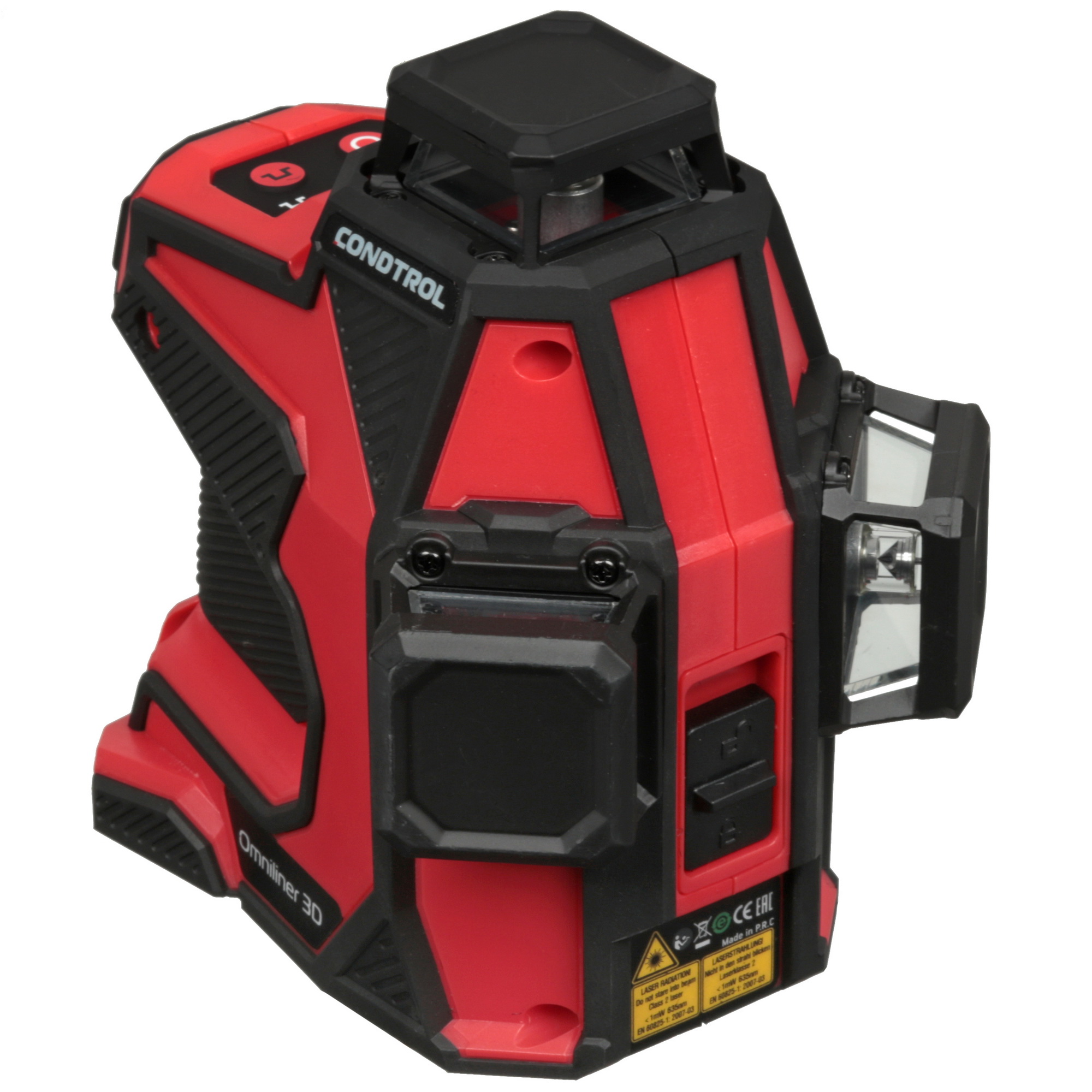 Лазерный нивелир Condtrol Omniliner 3D 5083124 STDN-0021523