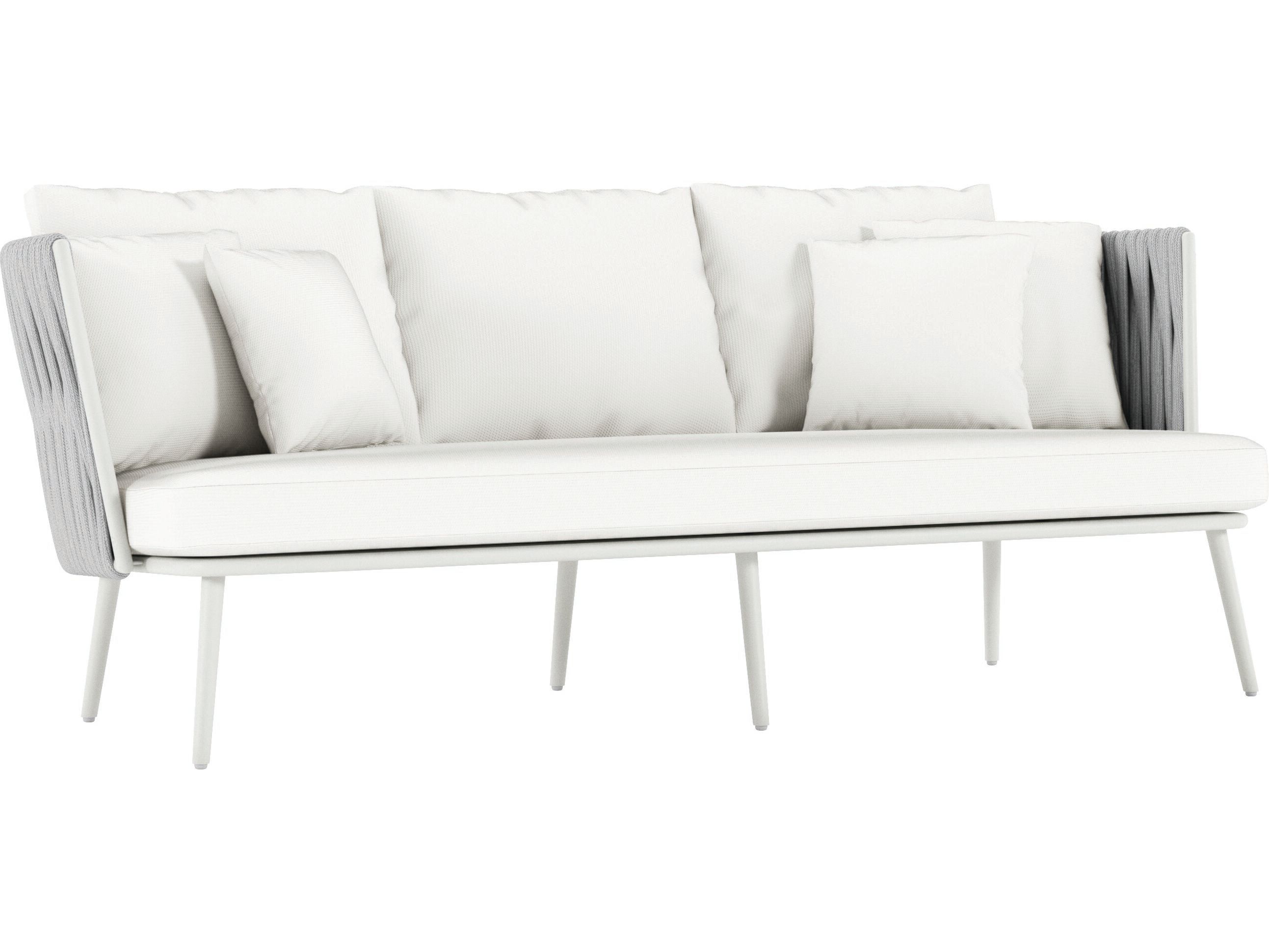 3-местный садовый диван JANUS et Cie Osprey ARCH-00100871 - Вид №1