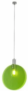 Metal Lux Подвесной светильник из муранского стекла Lastra 272.601