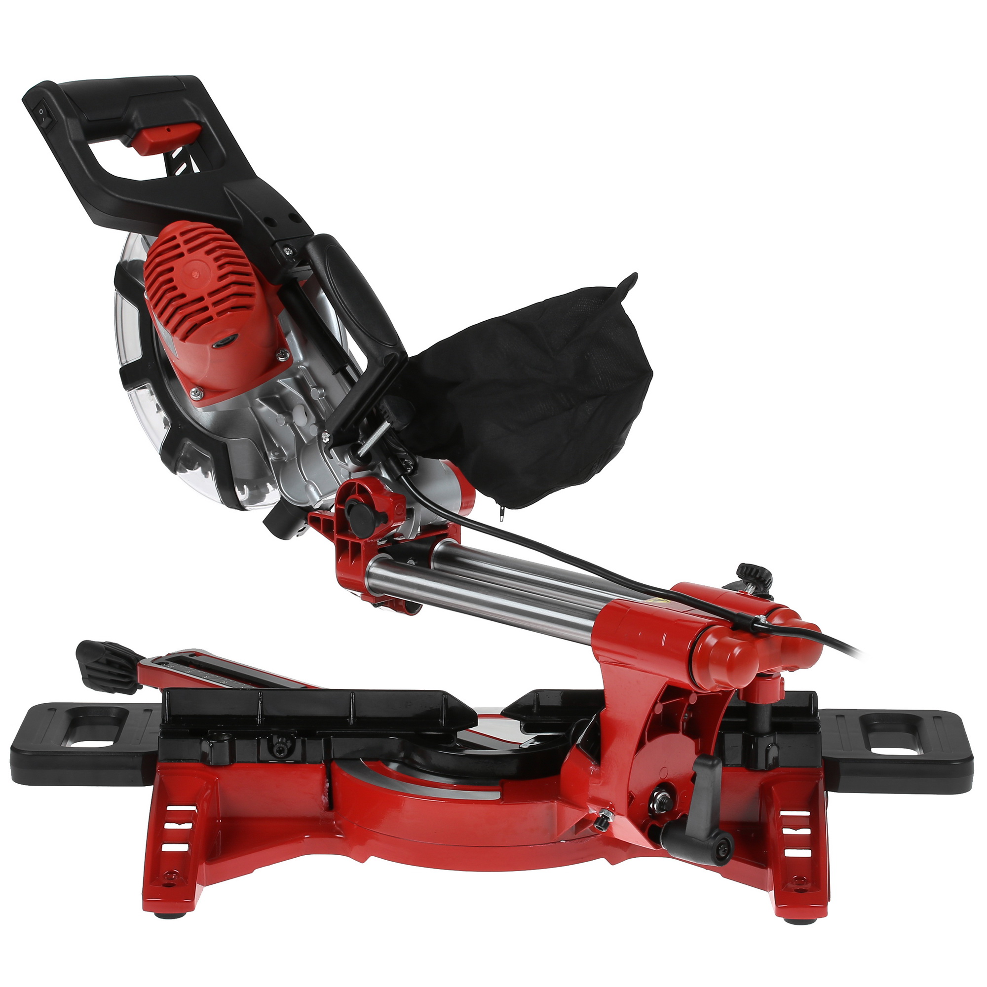 Торцовочная пила  Einhell TC-SM 2131/1 Dual 5322668 STDN-0105154 - Вид №3