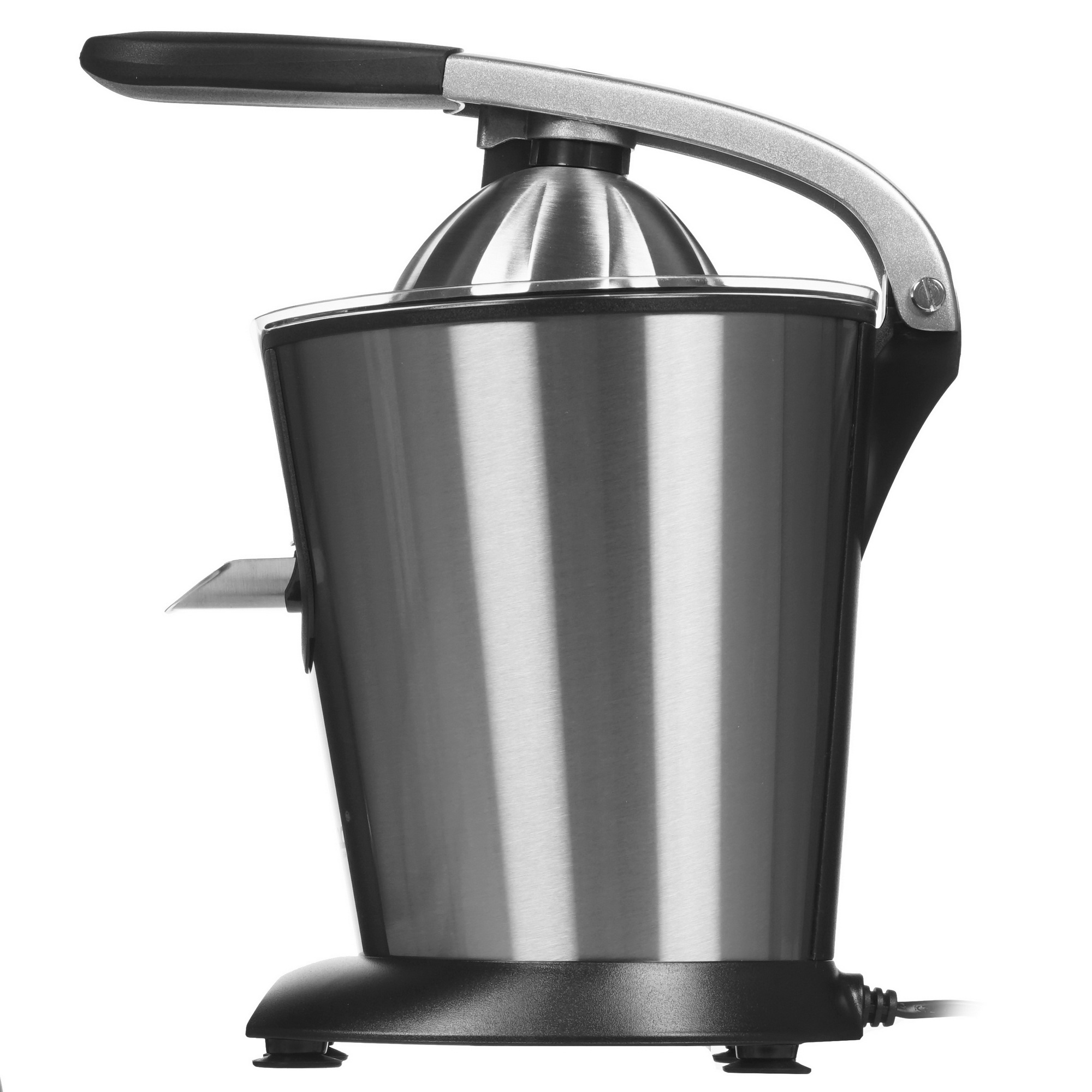 8117198 Соковыжималка электрическая Steba ZP 2 серебристый STDN-0119907 - Вид №2