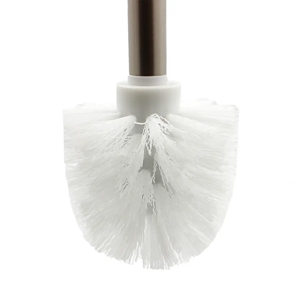 Ершик для унитаза Bath Plus Pietra W-CE2242BA-TOH цвет бежевый STLM-2177467 - Вид №2