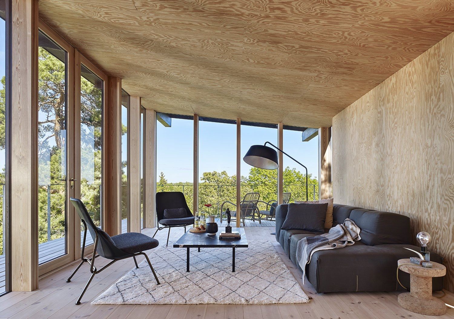 Креслице prostoria штамм ARCH-00034149 - Вид №5