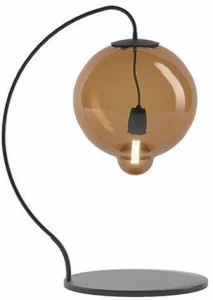 Cappellini Настольная лампа из цветного стекла Meltdown Po_1401