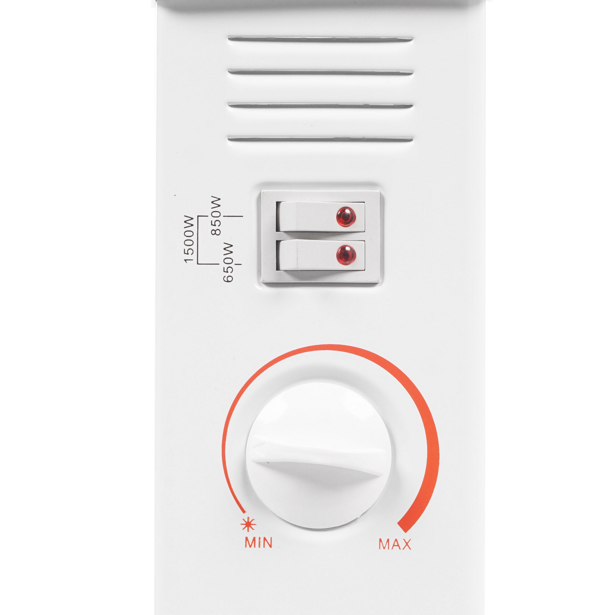 8153012 Конвектор Neoclima Fast 1500 STDN-0108837 - Вид №3