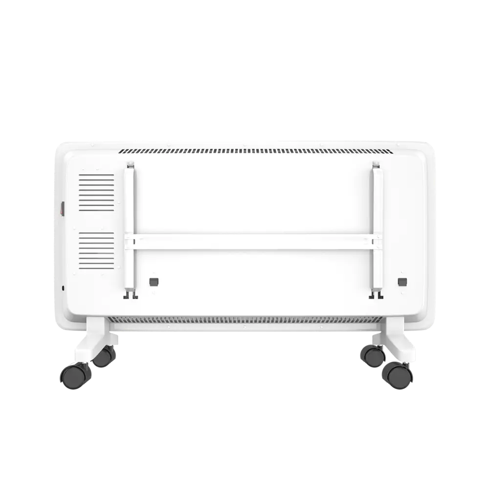 Конвектор электрический Thermex Frame 1500E 1500 Вт с электронным термостатом STLM-2209187 - Вид №4