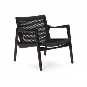 Кресло / Euvira Lounge Chair