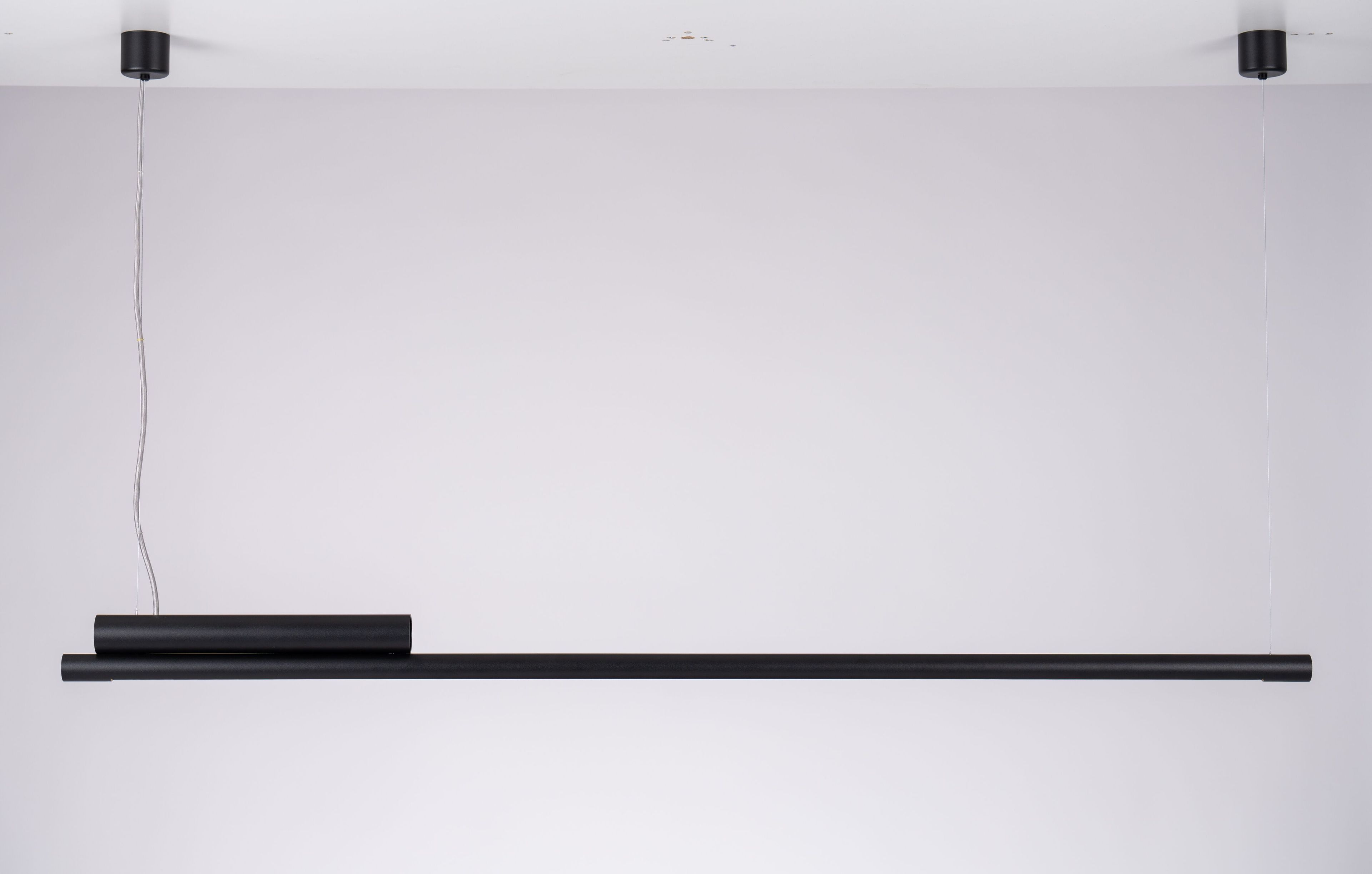 Алюминиевый светодиодный подвесной светильник Vertigo Bird ARCH-00014585 - Вид №11