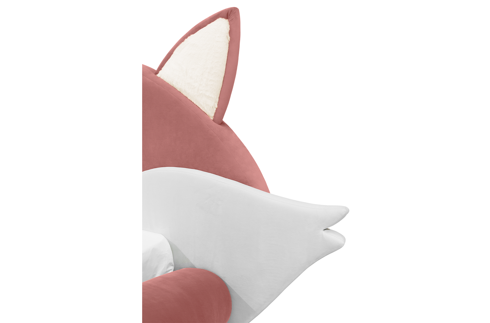 CIST147 Детская односпальная кровать Викси Circu  - Вид №5