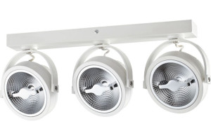 18536329 Накладной светодиодный светильник LED 45W 357562 Novotech SNAIL