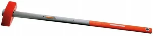 KAPRIOL Молоток в форме камня с пластиковой ручкой Hand tools - mazze