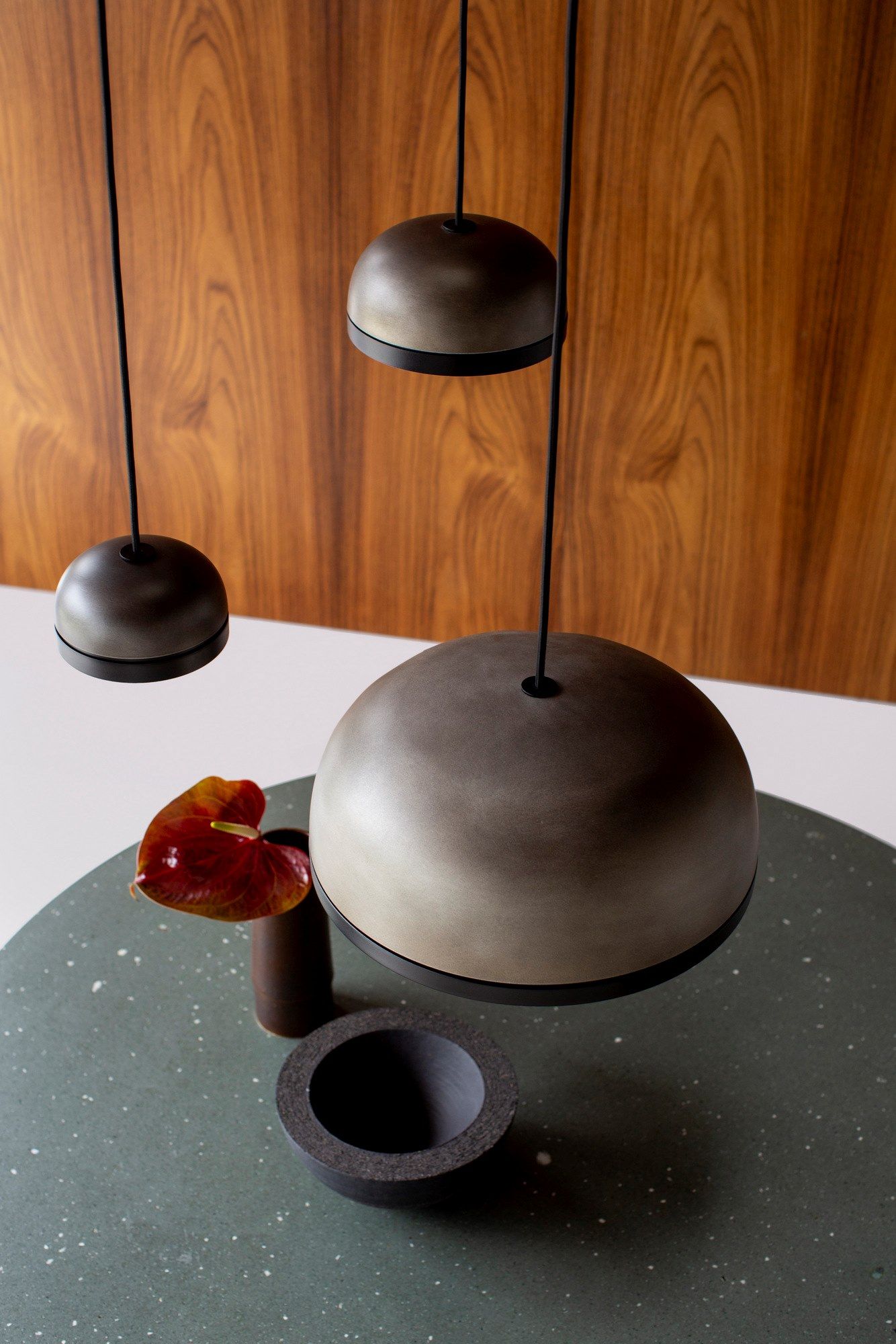 Светодиодный подвесной светильник Tooy Molly ARCH-00001804 - Вид №1