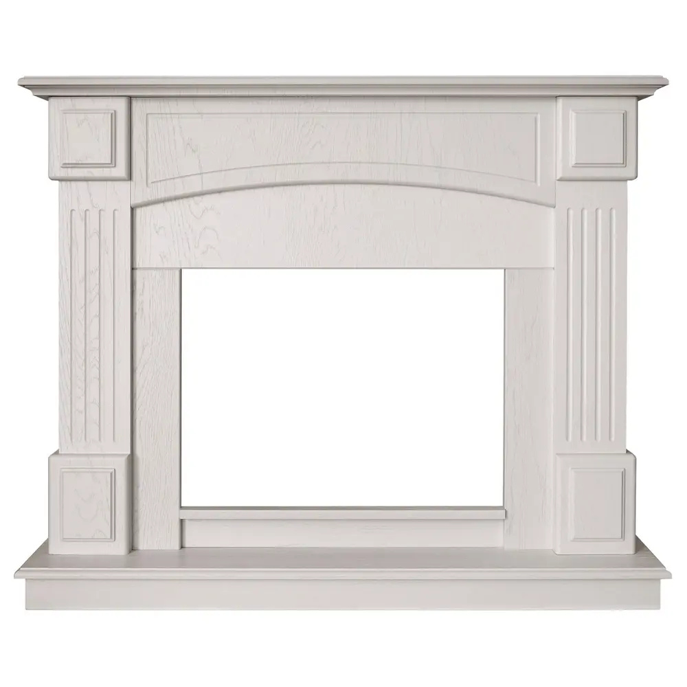 84601222 Обрамление Carolina 24/25.5 под очаг Sparta 25.5 STLM-0052658 REALFLAME 