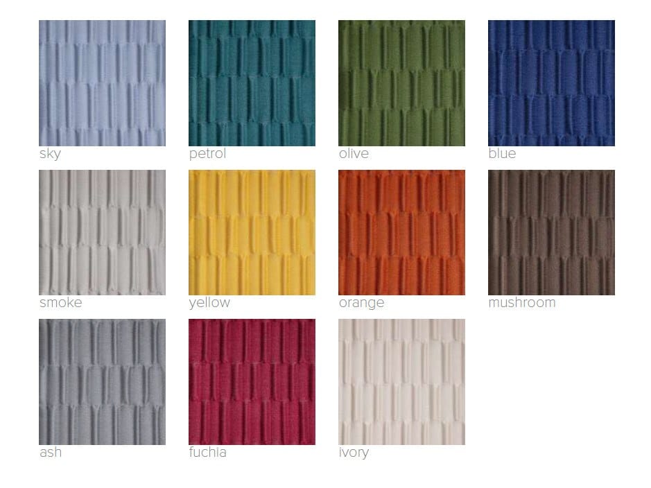 Ткань из Trevira® CS Casalis Leevn ARCH-00088045 - Вид №10