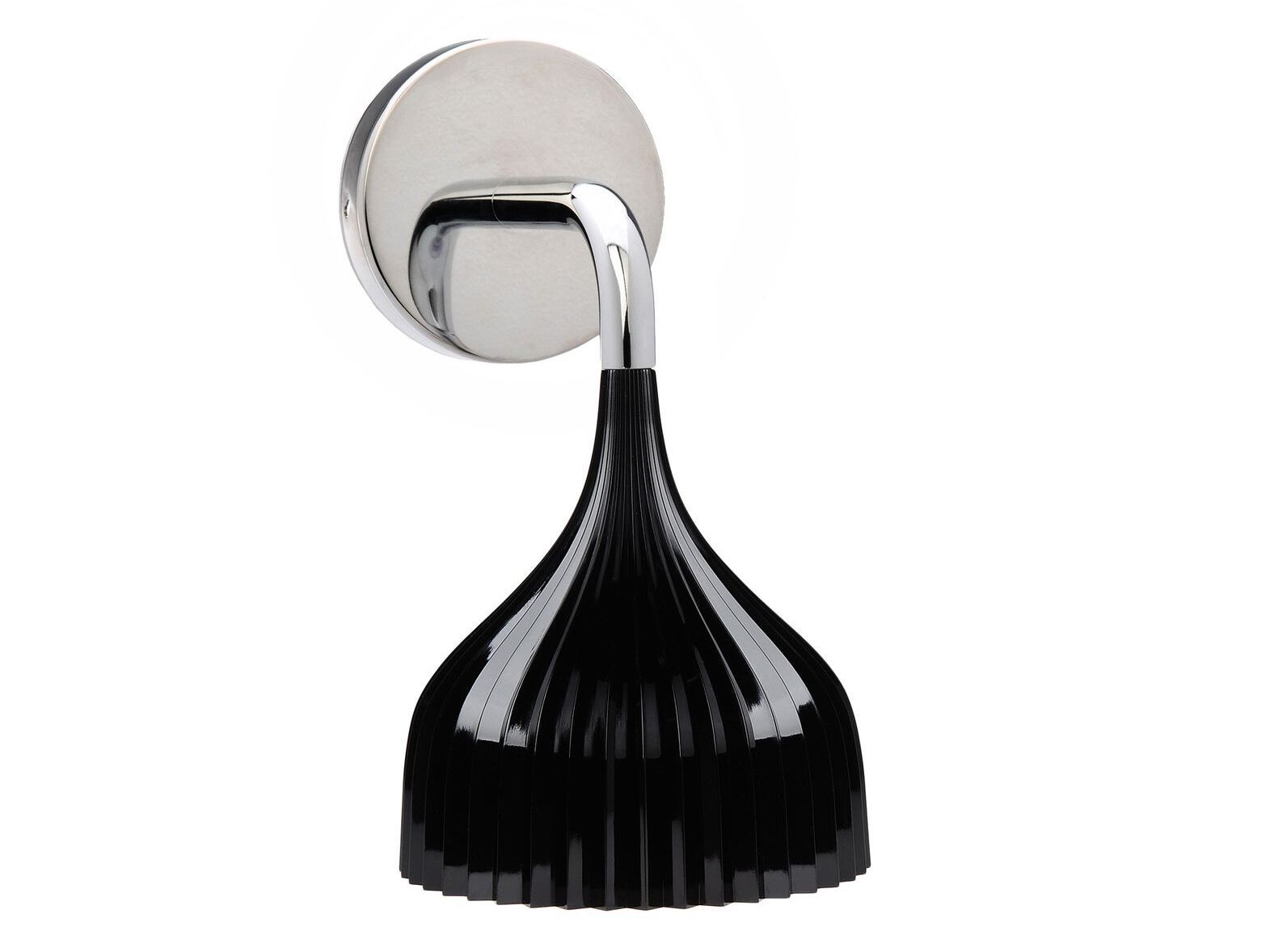 Светодиодный настенный светильник из поликарбоната Kartell É ARCH-00018577 - Вид №15