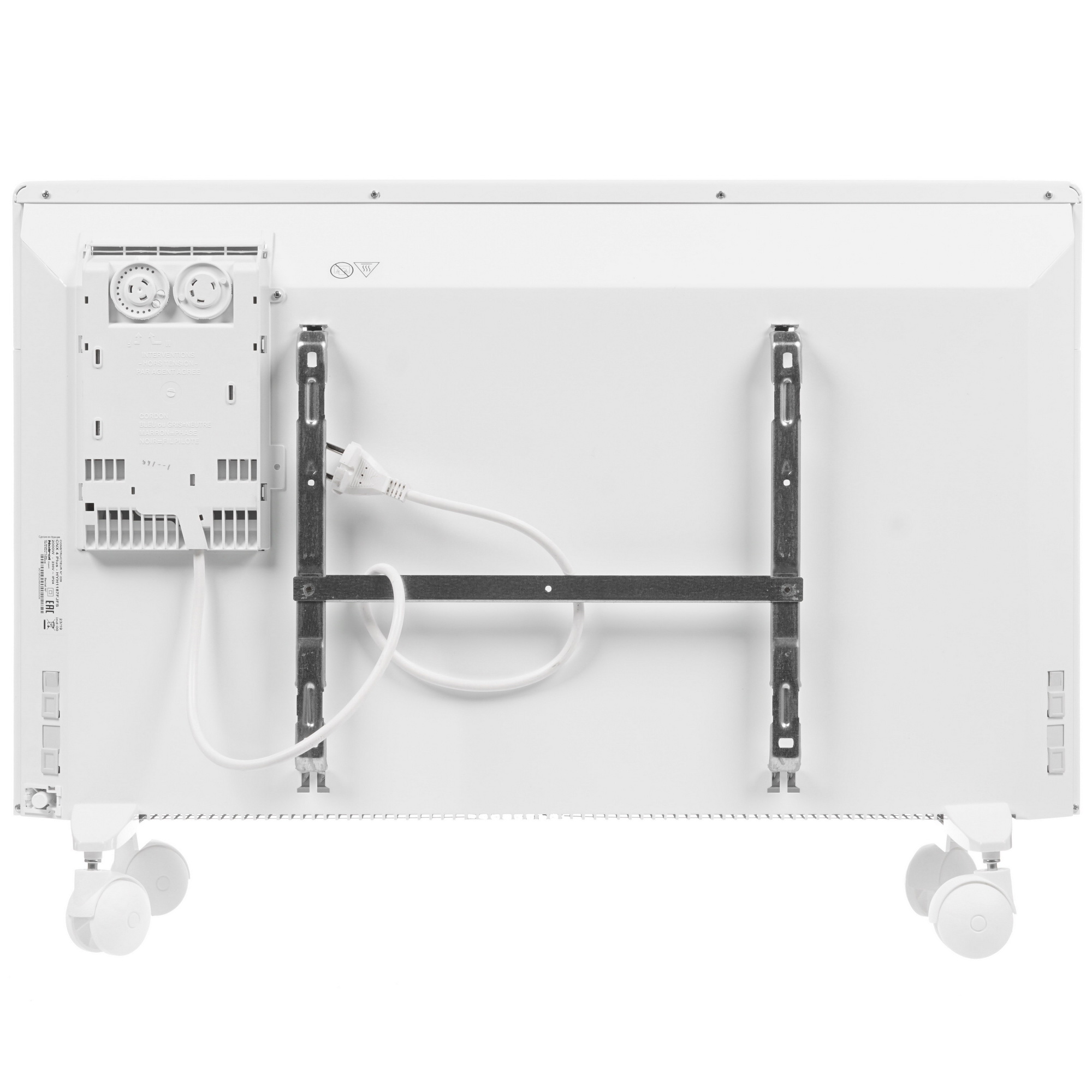 8153808 Конвектор Noirot CNX-4 Plus 2000 STDN-0031732 - Вид №4