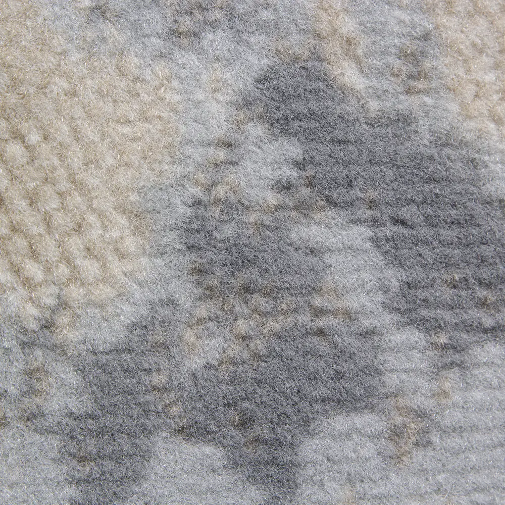 Ковер Merinos Point 160х230 см серый современный для гостиной и спальни 89423591 STLM-1576778 - Вид №2