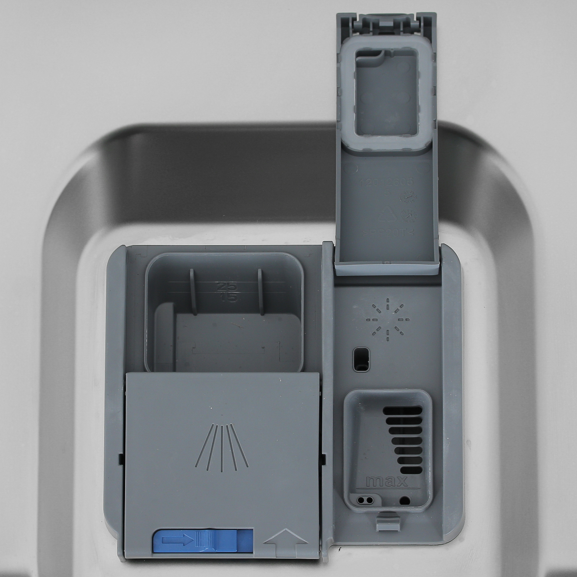 9987753 Встраиваемая посудомоечная машина Hotpoint HI 5D84 DW STDN-0144184 - Вид №10