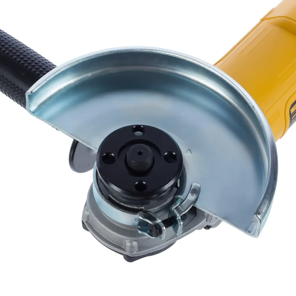 Углошлифовальная машина (болгарка) DeWalt DWE8110S, 730 Вт, 125 мм STLM-2061555 - Вид №3