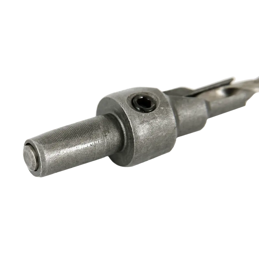 Сверло под конфирмат по дереву Спец 0400003 5x85 мм STLM-2103828 - Вид №2